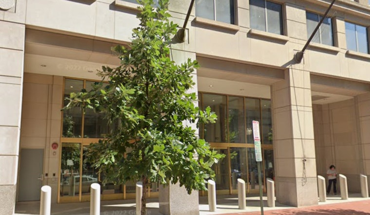 Jury Nails Maryland Man For Gunpoint Carjacking Of D.C. Army Veteran