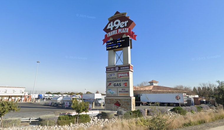 Jury Nails Natomas Truck Stop Gunman In 49er Travel Plaza Killing
