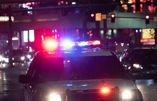 Jury Rejects Suit Over West Side Police Pursuit