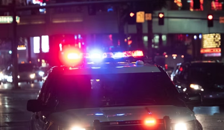 Jury Rejects Suit Over West Side Police Pursuit