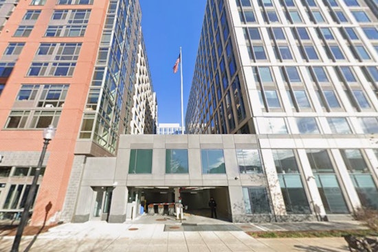 Justice Dept Hits Road With 15-City Antisemitism Tour And New Crackdown Panel