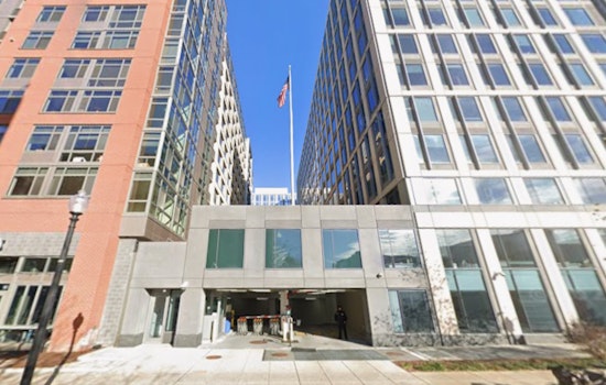 Justice Dept Hits Road With 15-City Antisemitism Tour And New Crackdown Panel