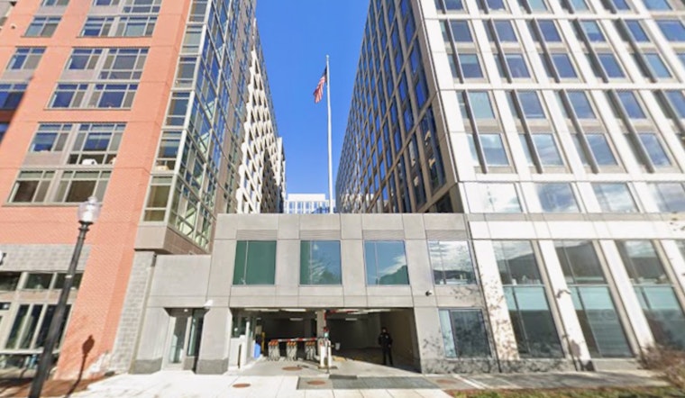 Justice Dept Hits Road With 15-City Antisemitism Tour And New Crackdown Panel