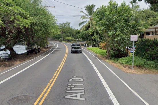 Kailua-Kona Locals Fume as Pricey Parking Squeezes Aliʻi Drive