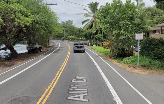 Kailua-Kona Locals Fume as Pricey Parking Squeezes Aliʻi Drive
