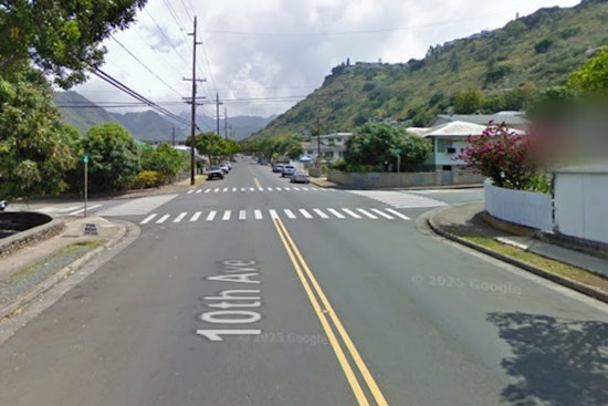 Kaimukī House Blaze Kills Two Cats as Firefighters Save Four More