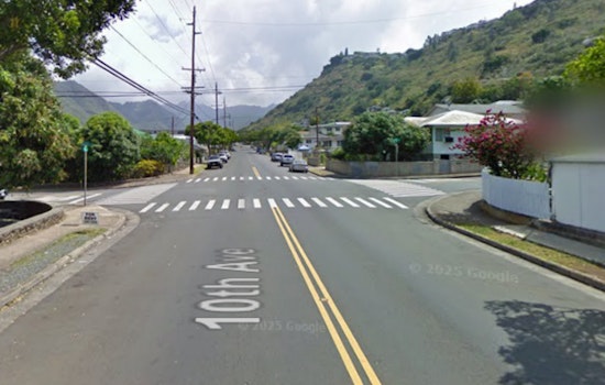 Kaimukī House Blaze Kills Two Cats as Firefighters Save Four More