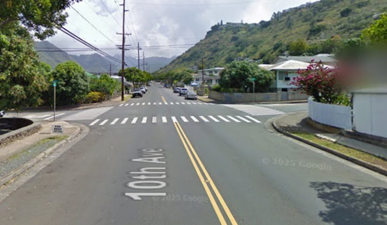Kaimukī House Blaze Kills Two Cats as Firefighters Save Four More