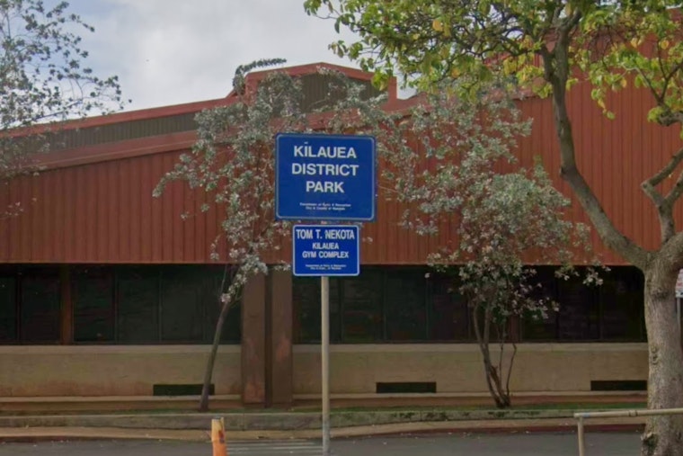 Kaimukī Kupuna Revolt Over Park Land Power Play