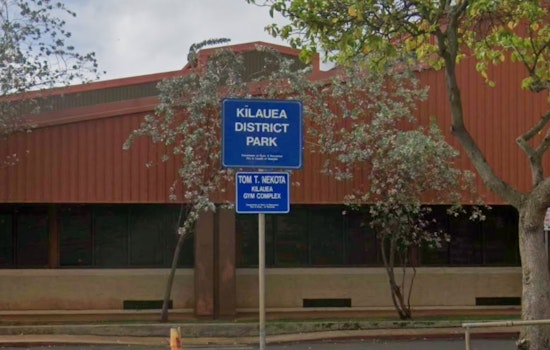 Kaimukī Kupuna Revolt Over Park Land Power Play
