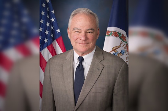 Kaine And Warner Take The Virginia Plan To Washington