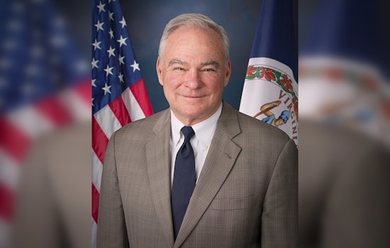 Kaine And Warner Take The Virginia Plan To Washington