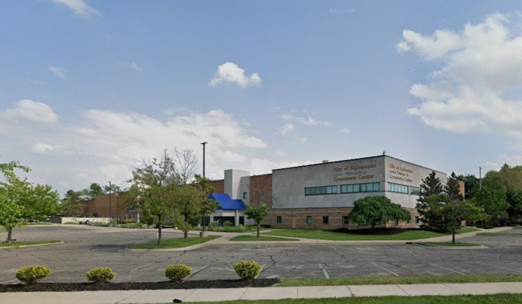 Kalamazoo Cop Snags Baby Hurled From Burning Apartment