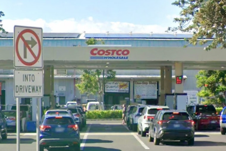 Kalihi Neighbors Fume Over Costco Gas Plan They Say Will Choke Dillingham