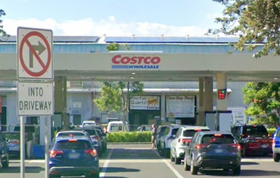 Kalihi Neighbors Fume Over Costco Gas Plan They Say Will Choke Dillingham