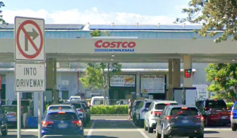 Kalihi Neighbors Fume Over Costco Gas Plan They Say Will Choke Dillingham