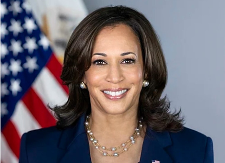 Kamala Harris Buys $8.15M Point Dume Home