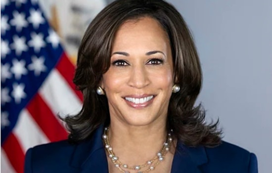 Kamala Harris Buys $8.15M Point Dume Home