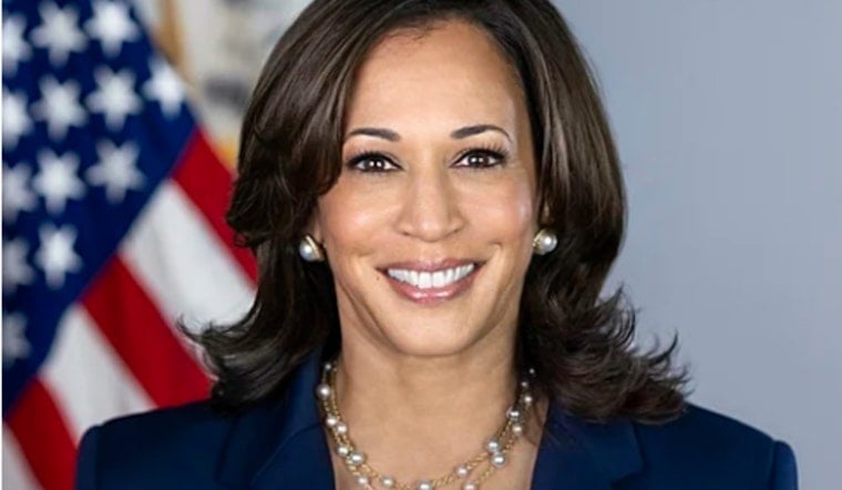 Kamala Harris Buys $8.15M Point Dume Home