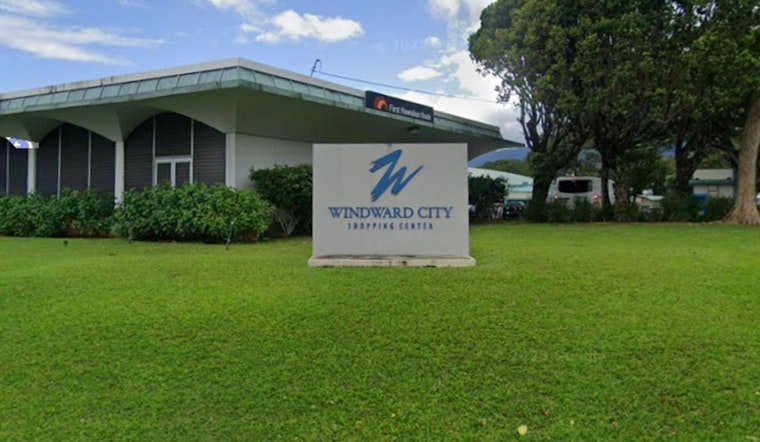 Kāneʻohe Scores Sweet Win As HI Cravings Plants Roots In Windward City