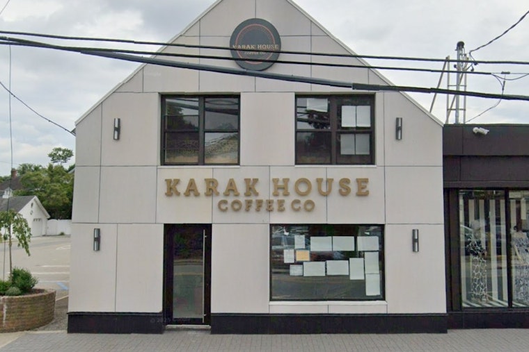 Karak House Coffee Coming To Uptown Charlotte August 2026
