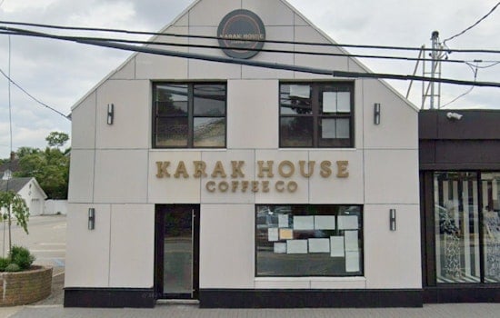 Karak House Coffee Coming To Uptown Charlotte August 2026