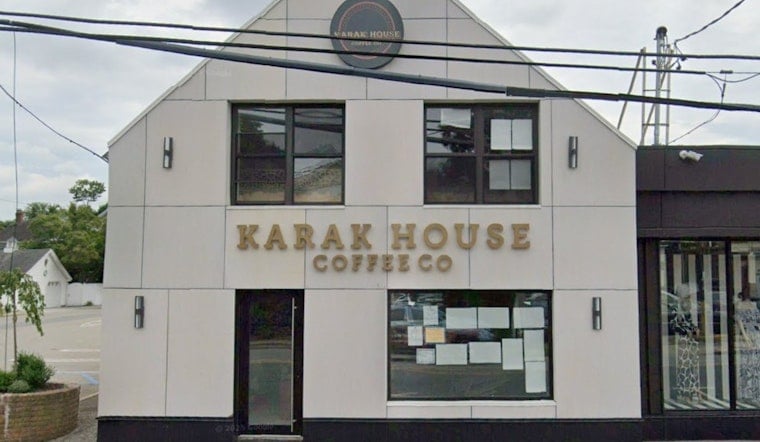 Karak House Coffee Coming To Uptown Charlotte August 2026