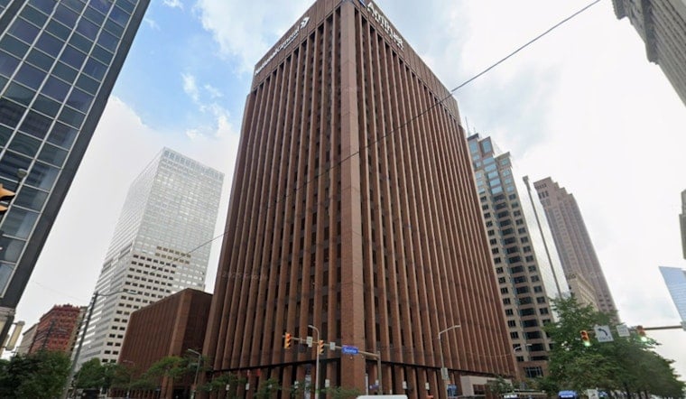 Kassouf Grabs 800 Superior Tower In Big East 9th Street Power Play