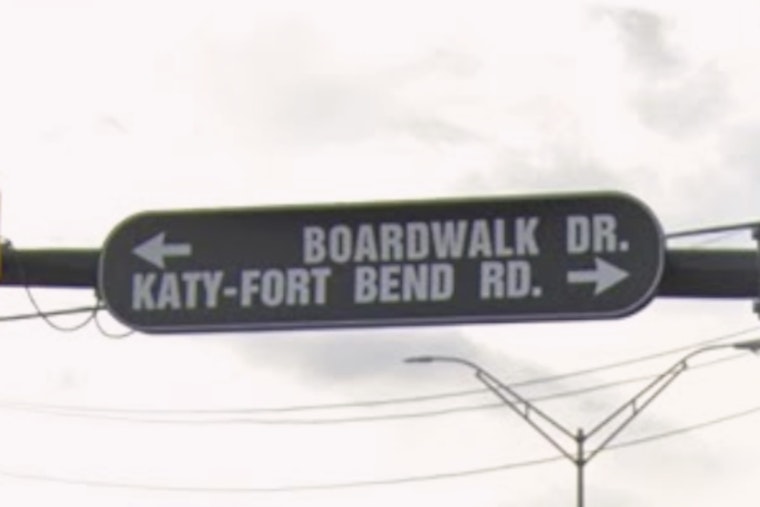 Katy Boardwalk Packs In 353 New Apartments While Shops Stay Stuck In Neutral