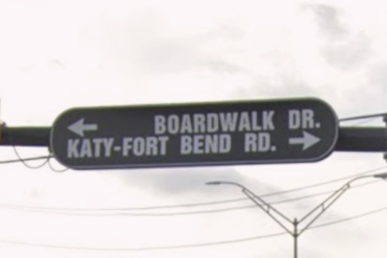 Katy Boardwalk Packs In 353 New Apartments While Shops Stay Stuck In Neutral
