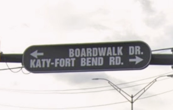 Katy Boardwalk Packs In 353 New Apartments While Shops Stay Stuck In Neutral