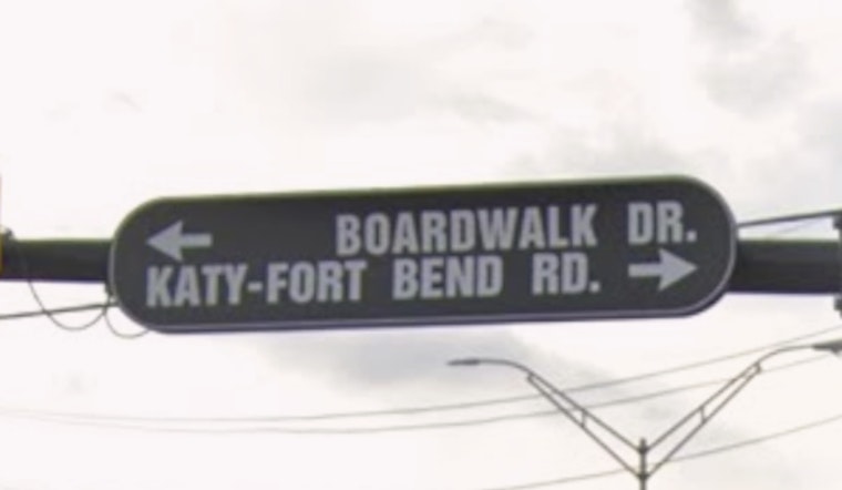 Katy Boardwalk Packs In 353 New Apartments While Shops Stay Stuck In Neutral