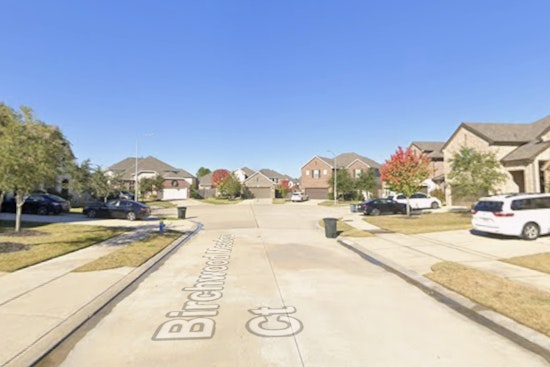 Katy Cul-De-Sac Dust-Up Man Charged After Wiffle Ball Clash With Teens
