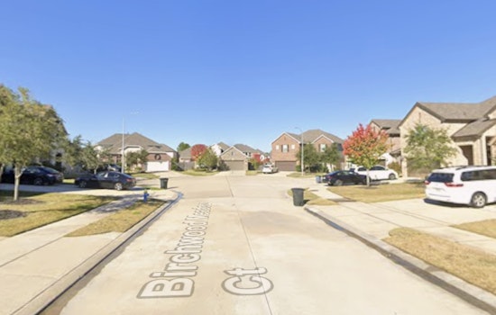 Katy Cul-De-Sac Dust-Up Man Charged After Wiffle Ball Clash With Teens