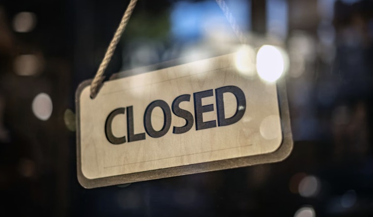 Katy’s Harvey’s Deli Shutters Overnight As Costs Crush Five‑Year Sandwich Run