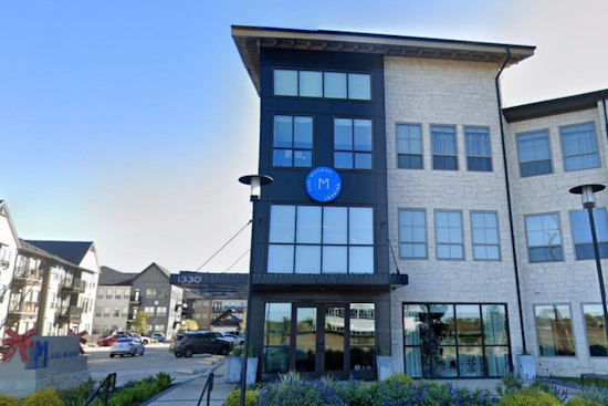 Katy's Maddox Apartments Offloaded on the Cheap as Atlas Moves In