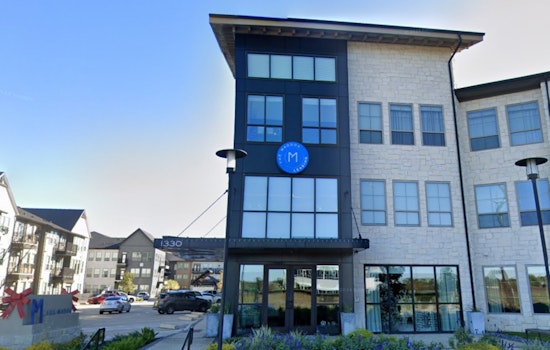 Katy's Maddox Apartments Offloaded on the Cheap as Atlas Moves In