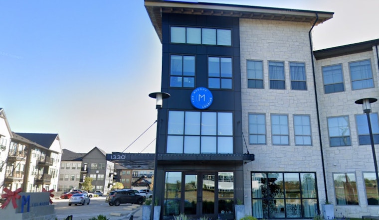 Katy's Maddox Apartments Offloaded on the Cheap as Atlas Moves In