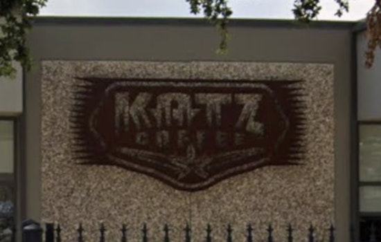 Katz Coffee Muscles Into IAH Terminal B’s New Food Row