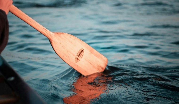 Kayak Showdown: Oregon Paddlers Race to Sink New Waterway Permit