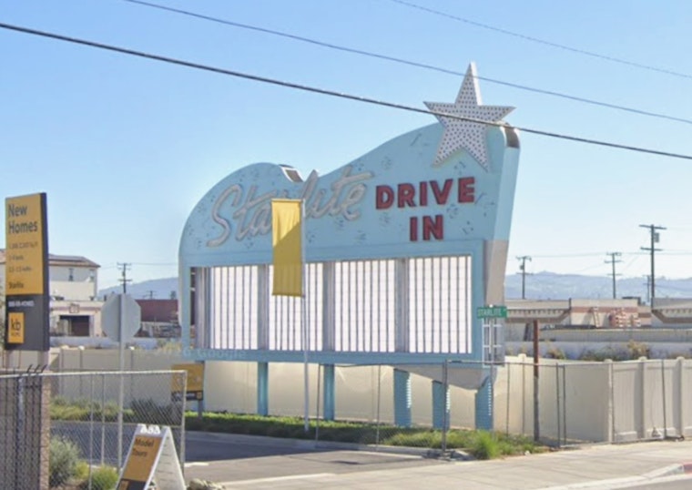 KB Home Advances Starlite Project In South El Monte