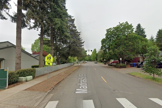 Keizer Station Chaos: Two Nabbed In Shooting As Cops Hunt Third Man