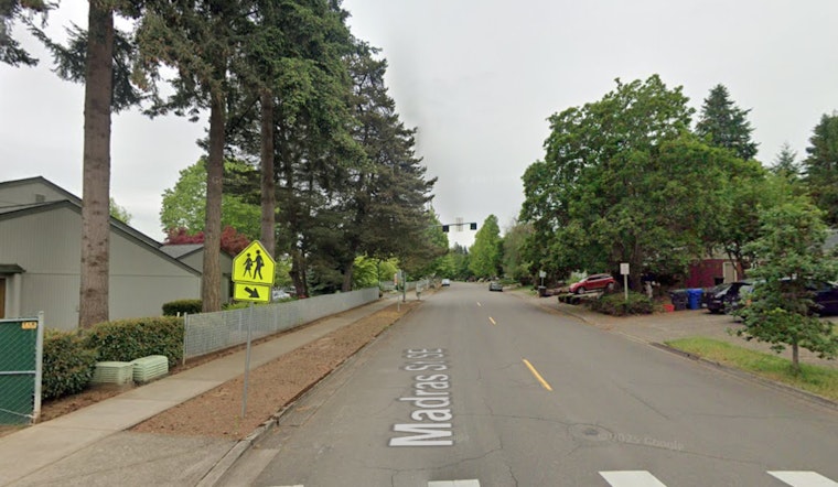 Keizer Station Chaos: Two Nabbed In Shooting As Cops Hunt Third Man
