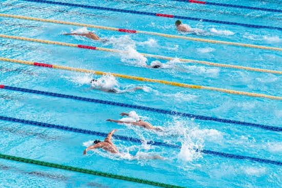 Keller Swim Parents Fume As $2.1 Million Fix Shutters Natatorium