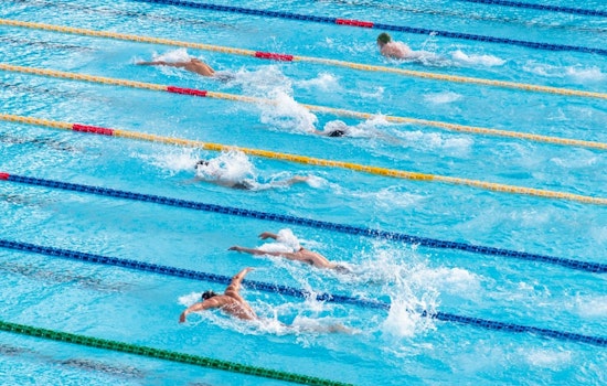 Keller Swim Parents Fume As $2.1 Million Fix Shutters Natatorium