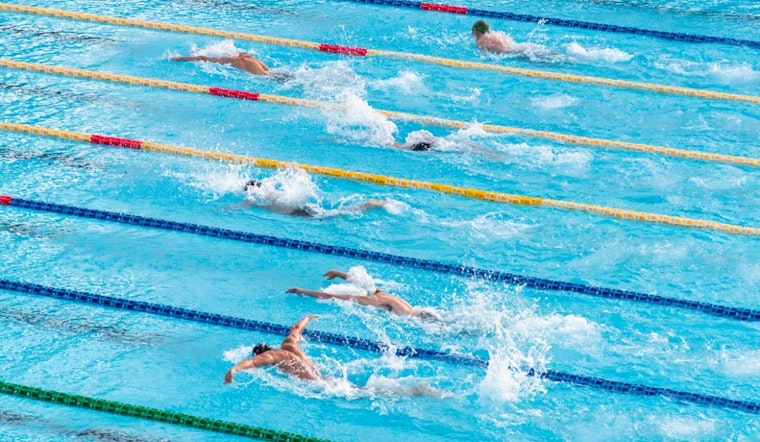 Keller Swim Parents Fume As $2.1 Million Fix Shutters Natatorium