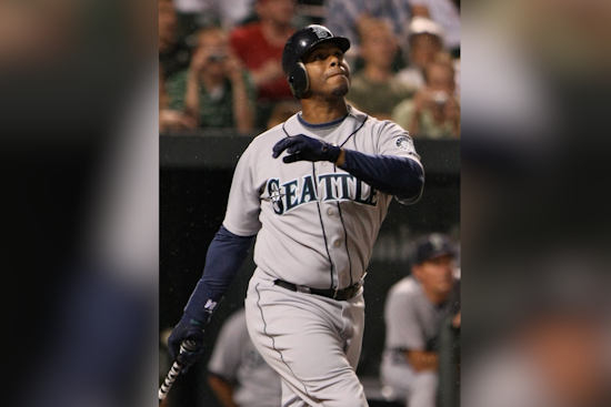 Ken Griffey Jr. Lists Windermere Estate For $27 Million