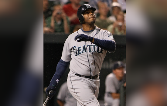 Ken Griffey Jr. Lists Windermere Estate For $27 Million