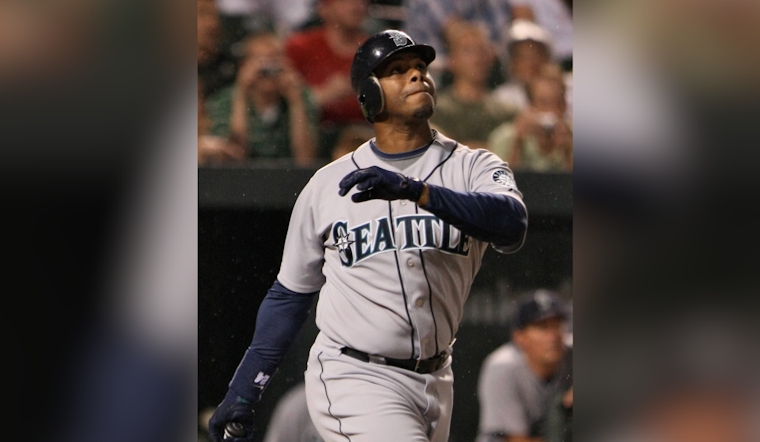 Ken Griffey Jr. Lists Windermere Estate For $27 Million
