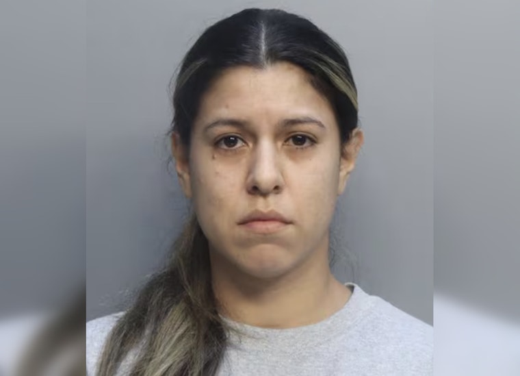 Kendall DUI Suspect Turns Herself In After Deputy Is Hit And Hurt